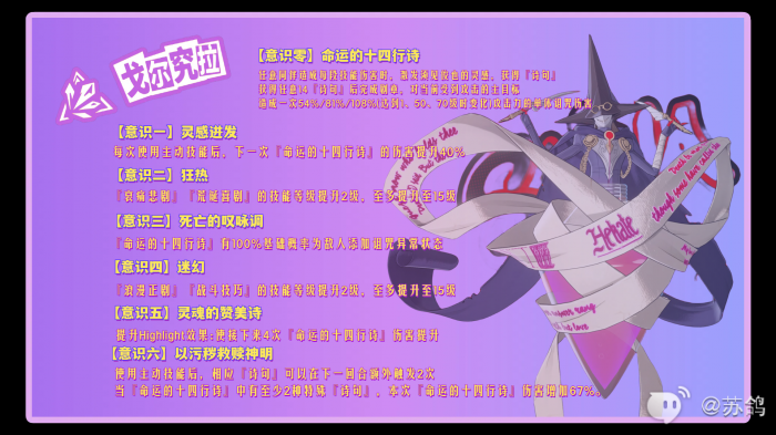 女神异闻录夜幕魅影须见俊也培养攻略6