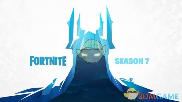 《堡垒之夜》第七赛季全新皮肤曝光2