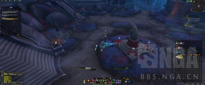 《魔兽世界》墓穴守护者介绍10