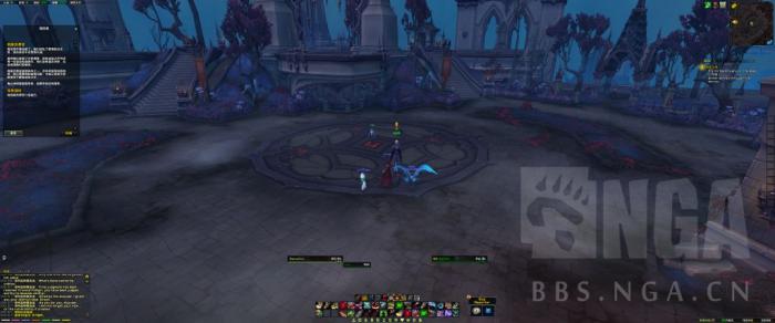 《魔兽世界》墓穴守护者介绍16