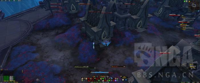 《魔兽世界》墓穴守护者介绍21