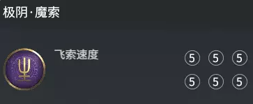 永劫无间天赋印记有哪些6