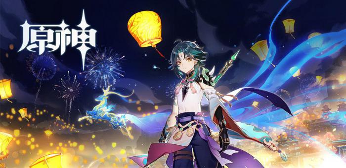 《原神》嘲笑神的力量成就怎么做1