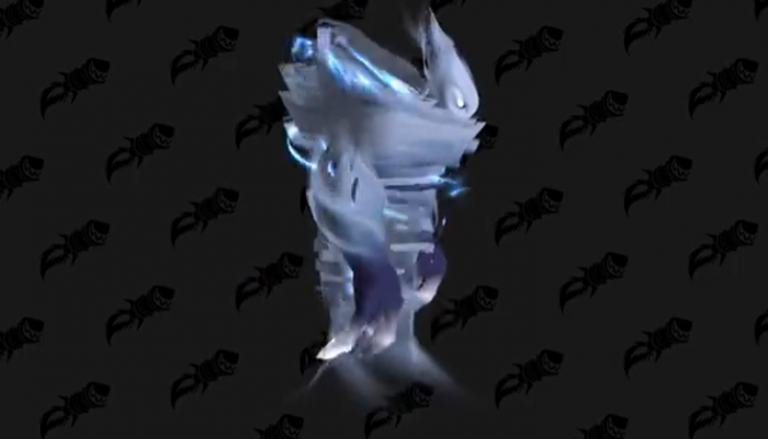 魔兽世界原始雷灵怎么获得1