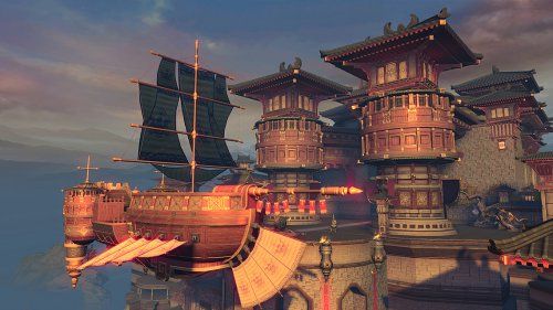 《天谕》生活技能升级路线推荐1