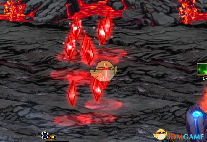 《DNF》安图恩讨伐战奖励介绍9