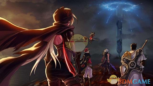 《DNF》大人的世界礼包价值分析6