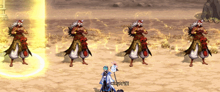 DNF无尽妖谱黑岩斗王之路怎么玩2