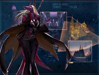 《DNF》魔界大战沉默的礼拜堂地下城攻略1