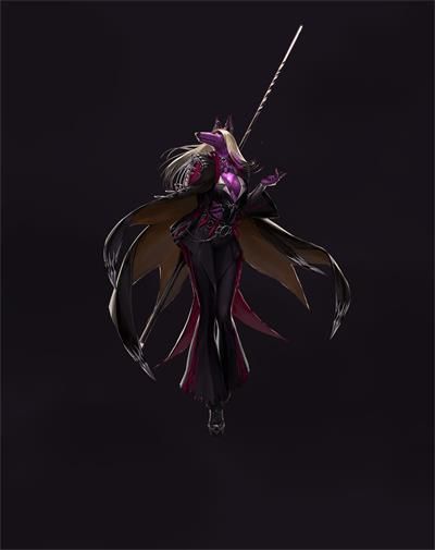 《DNF》魔界大战沉默的礼拜堂地下城攻略9