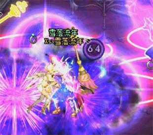 《DNF》魔界大战沉默的礼拜堂地下城攻略12