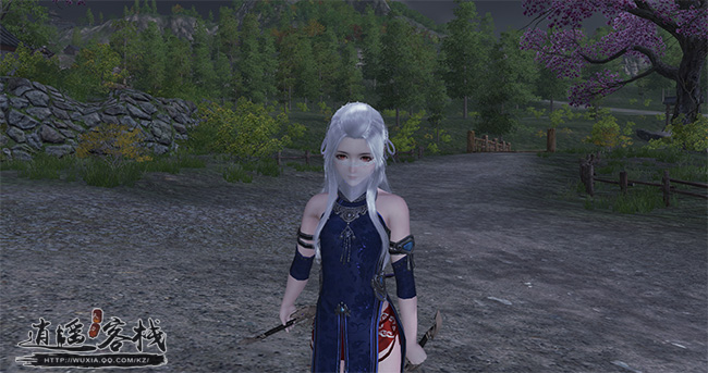 《天涯明月刀》五毒PvE玩法3