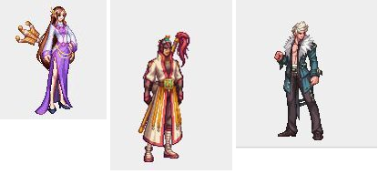 《DNF》那些年陪伴我的NPC礼包介绍4