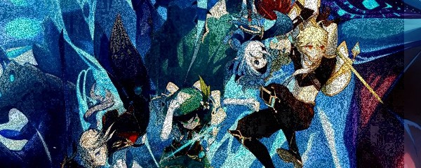 《原神》泡泡大冲撞怎么过1