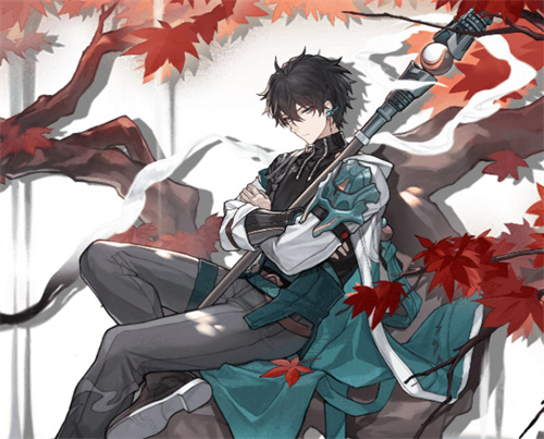 崩坏星穹铁道丹恒值得抽吗1