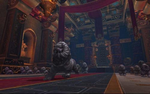 《魔兽世界》极难完成的成就盘点7