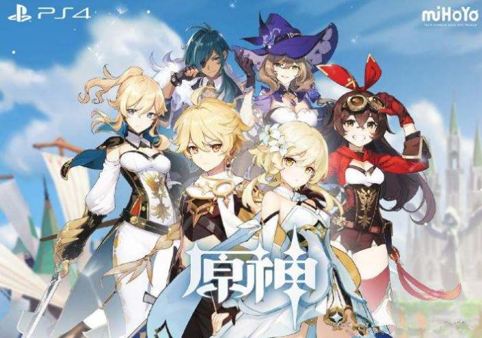 原神学士的午后怎么做1