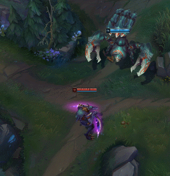 LOL蝎子重做技能数值一览4