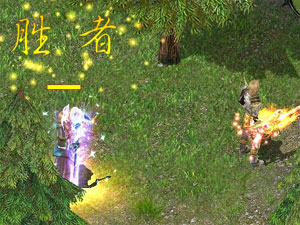 《魔域》切磋系统介绍6