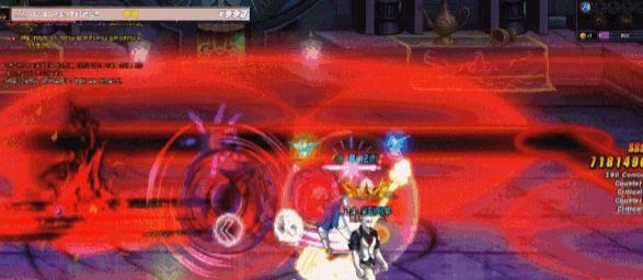 《DNF》洞察之眼疯魔打法思路介绍3