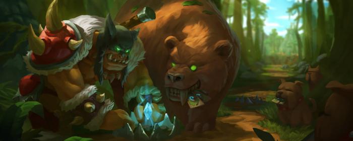 炉石传说犀牛之灵什么效果1