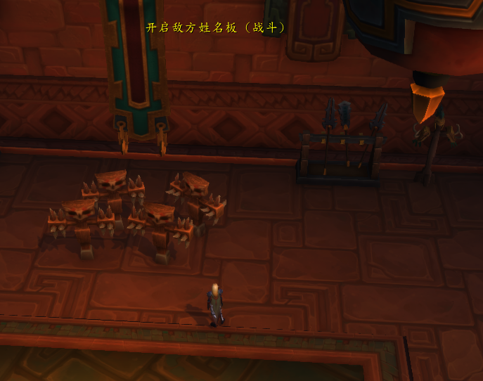 《魔兽世界》DPS和治疗量提高技巧7