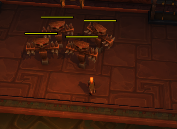 《魔兽世界》DPS和治疗量提高技巧9