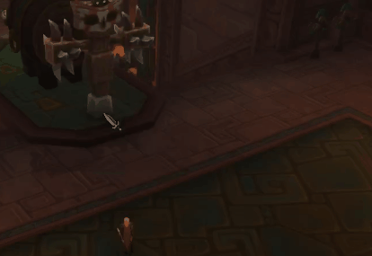 《魔兽世界》DPS和治疗量提高技巧12