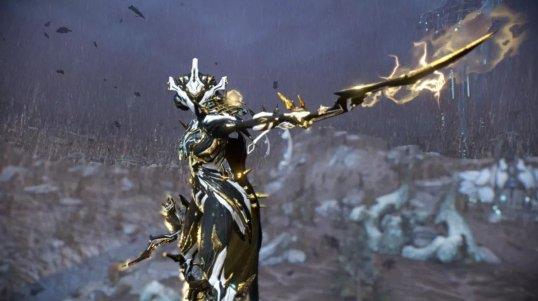 星际战甲荒野猎手制造方法1