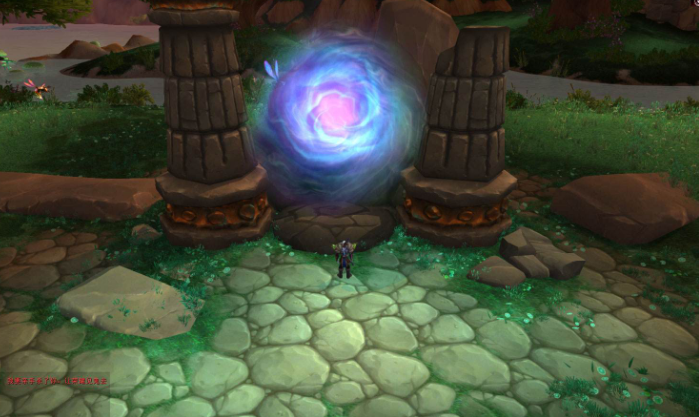 《魔兽世界》怀旧服最火职业介绍2