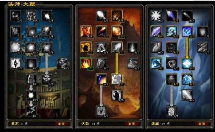 《魔兽世界》怀旧服最火职业介绍4