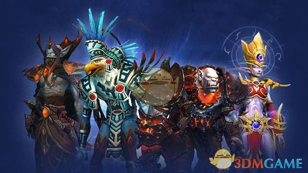 《魔兽世界》幻变者道标价格介绍1