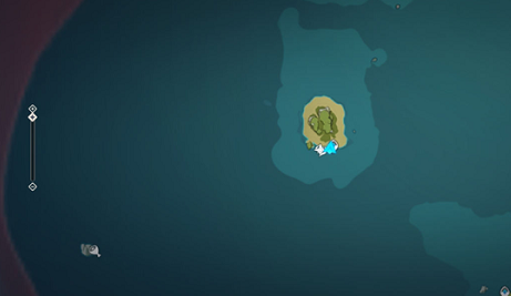 《原神》海中魔王任务怎么做5