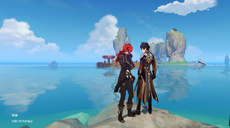 《原神》海中魔王任务怎么做8