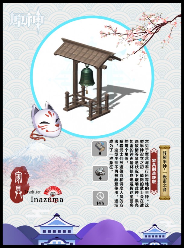 原神新增的家具有哪些3