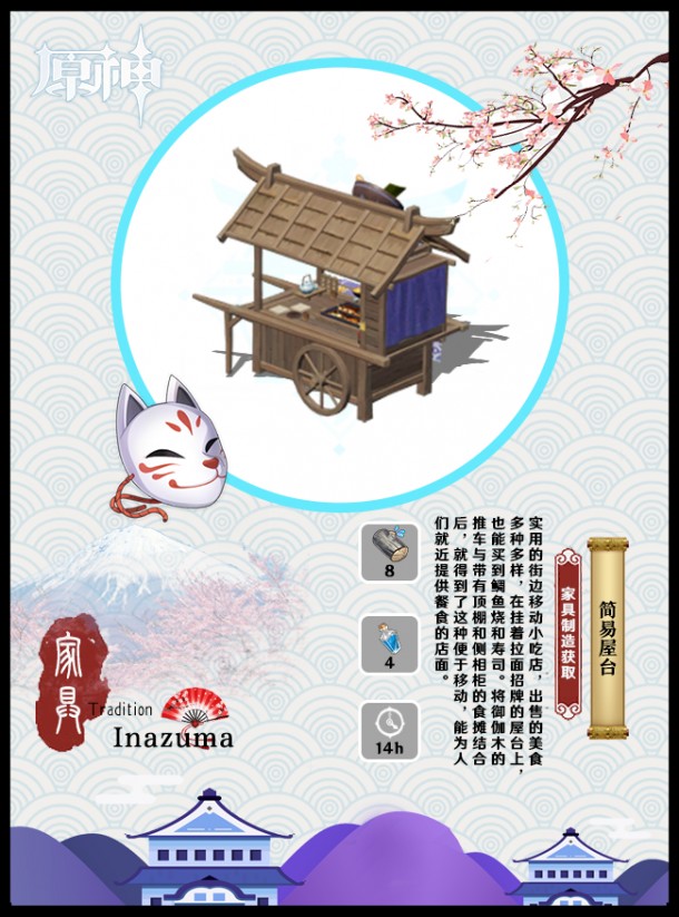 原神新增的家具有哪些6