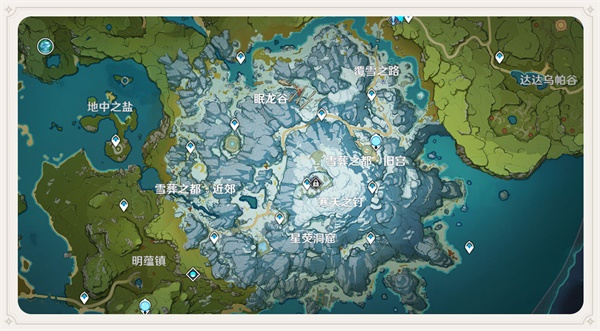 《原神》奇迹精粹怎么获得2