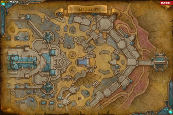 《魔兽世界》空军指挥官的头盔怎么获得3