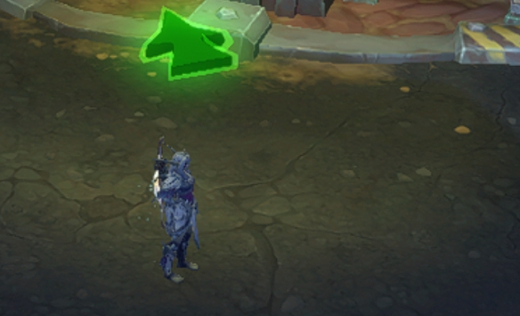 魔兽世界塔露拉奶奶的差事任务攻略4