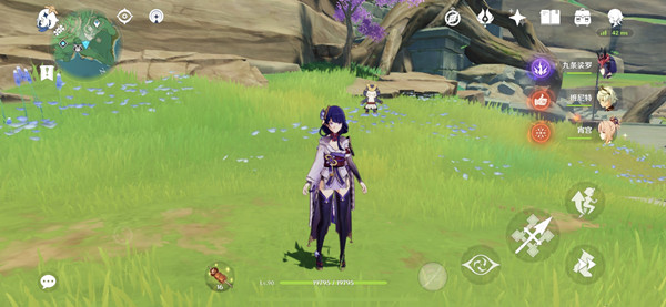 原神式小将怎么获得2