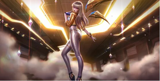 《LOL》春季赛高胜率英雄推荐1