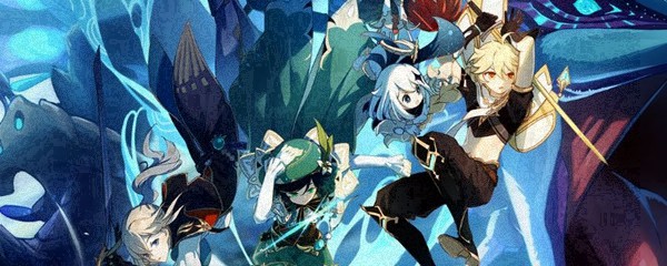 《原神》深棕色照片在哪拍1