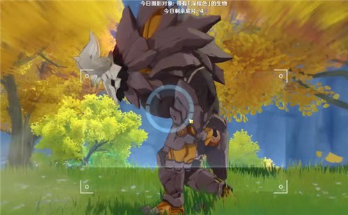 《原神》深棕色照片在哪拍4