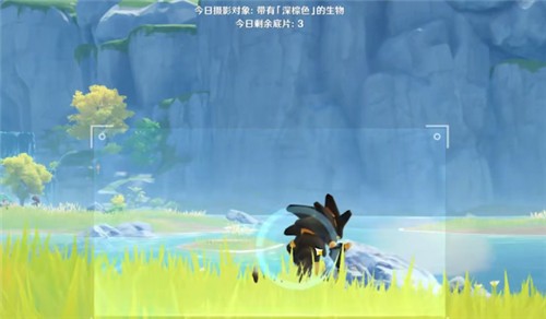 《原神》深棕色照片在哪拍6