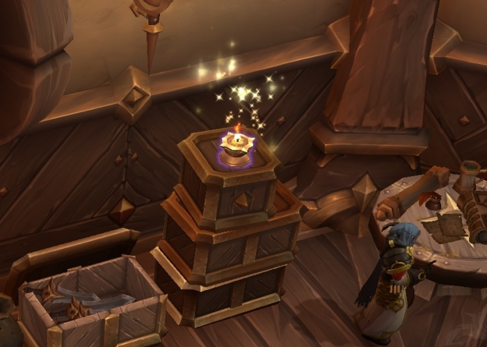 魔兽世界神圣之火精华在哪2