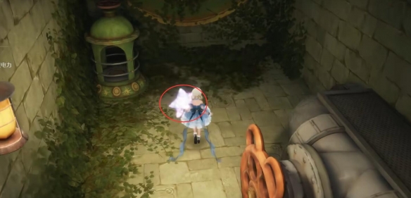 无限暖暖福鸣之井奇想星全收集攻略5