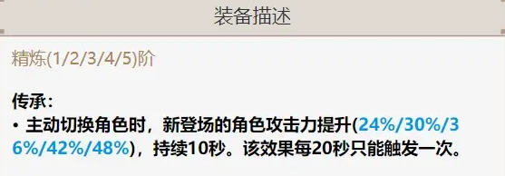 原神砂糖入门攻略16