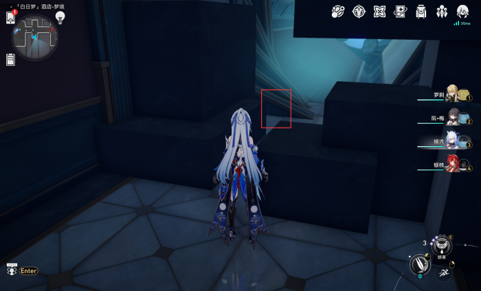 崩坏星穹铁道气球匹诺康尼成就攻略2