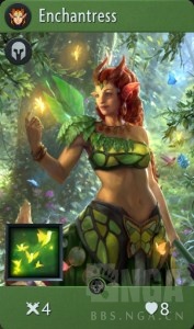 《Artifact》中速卡组构建及思路分析6