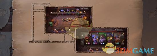 《刀塔霸业》配置要求介绍2